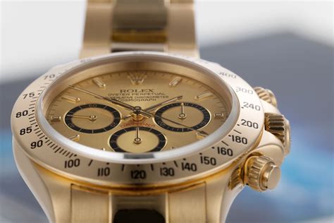 rolex daytona yellow gold zenith movement|Rolex daytona caliber 4130.